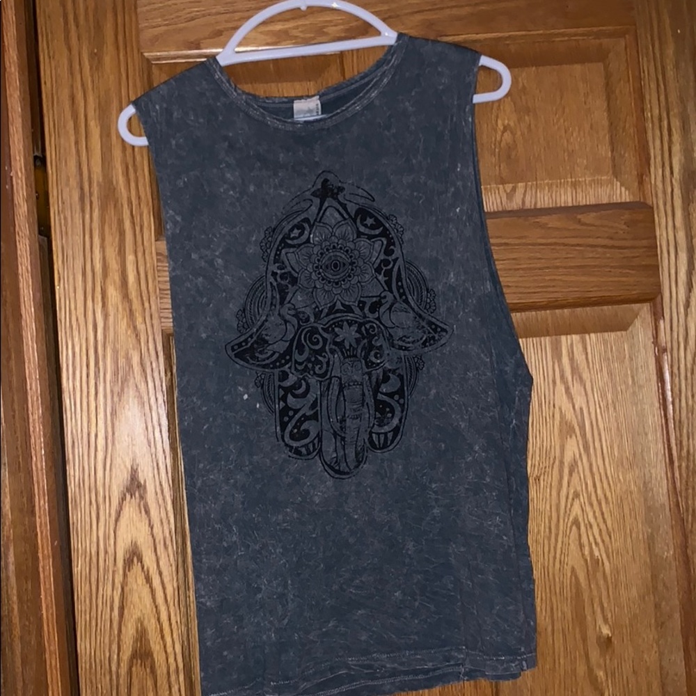 Tank top